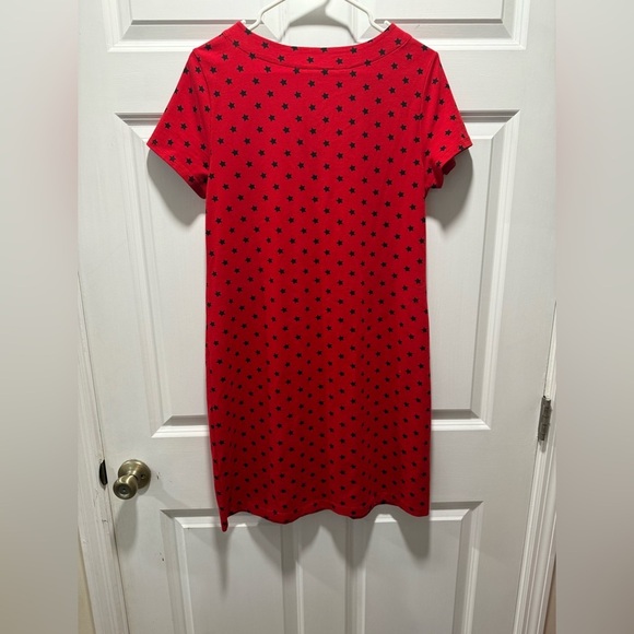 Tommy Hilfiger Red Dress​​ - Picture 3 of 6